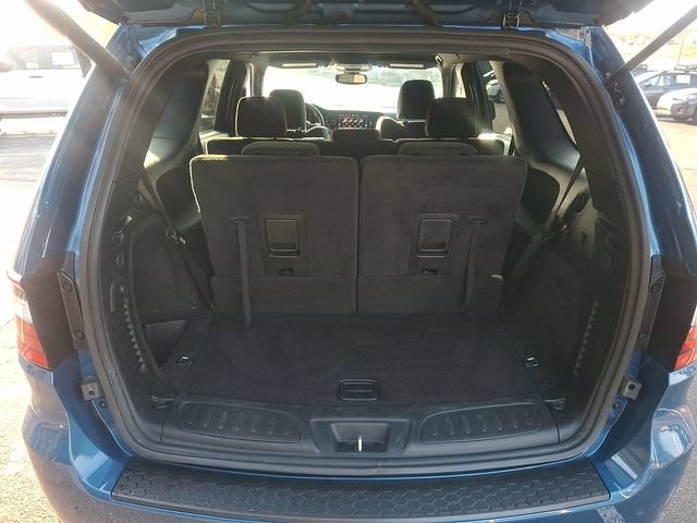 Used 2025 Dodge Durango GT AWD/4WD image 29
