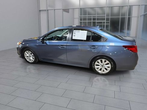 Used 2016 Subaru Legacy 2.5i Premium AWD/4WD image 6