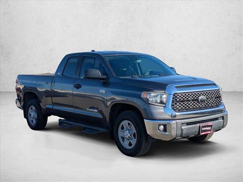 Used 2020 Toyota Tundra SR5 image 3