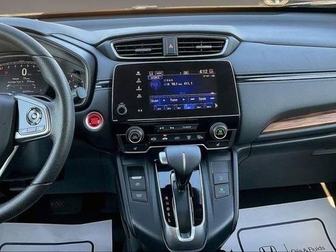 Used 2020 Honda CR-V EX image 9