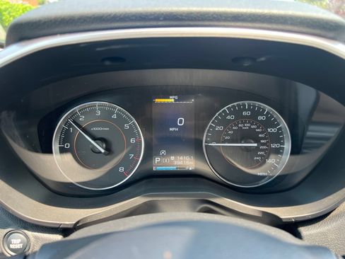 Used 2021 Subaru Crosstrek 2.5i Limited w/ Moonroof Package 2 AWD/4WD image 16