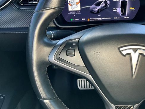 Used 2019 Tesla Model X Performance image 22