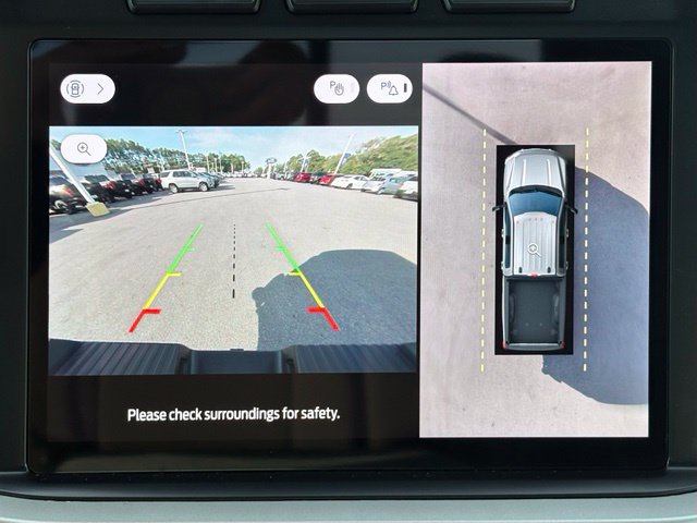 Used 2024 Ford F250 XLT w/ XLT Premium Package AWD/4WD image 19