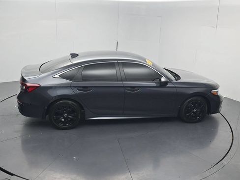 Used 2025 Honda Civic LX image 47