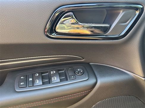 New 2026 Dodge Durango GT w/ Blacktop Package image 31