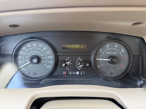 Used 2006 Mercury Grand Marquis GS image 17