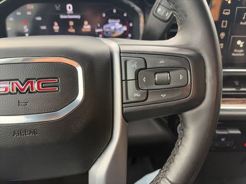 Used 2024 GMC Sierra 2500 SLE w/ SLE Value Package; image 39