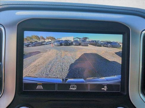 Used 2021 GMC Sierra 1500 SLT w/ SLT Premium Plus Package image 14