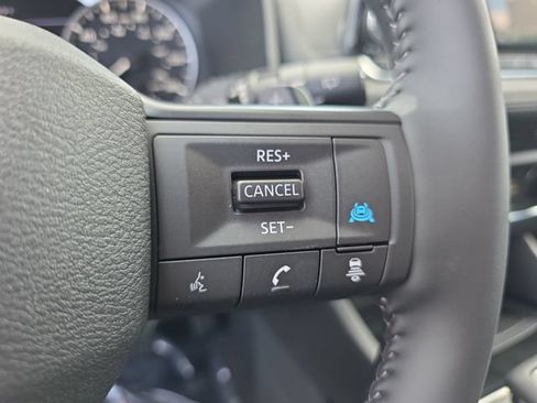 New 2026 Nissan Rogue SV w/ Cold Weather Package FWD image 30