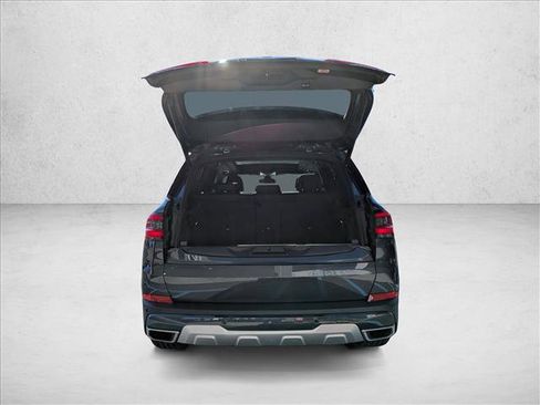 Used 2020 BMW X5 sDrive40i w/ Premium Package image 7