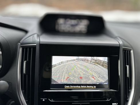 Used 2020 Subaru Forester Premium image 10