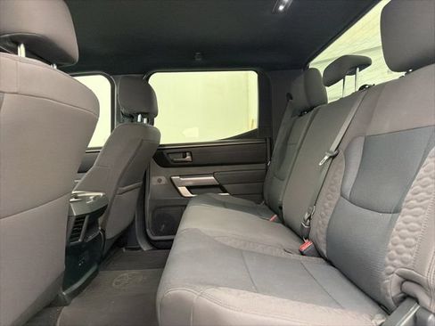 Certified 2025 Toyota Tundra SR5 AWD/4WD image 10