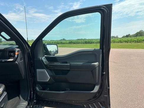 Used 2023 Ford F150 Tremor w/ Equipment Group 402A High AWD/4WD image 28