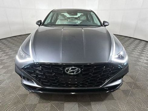 Used 2022 Hyundai Sonata SEL FWD image 8
