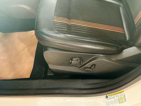 Used 2018 Ford EcoSport SES image 20