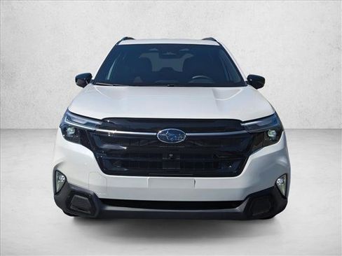 New 2026 Subaru Forester Touring AWD/4WD image 5