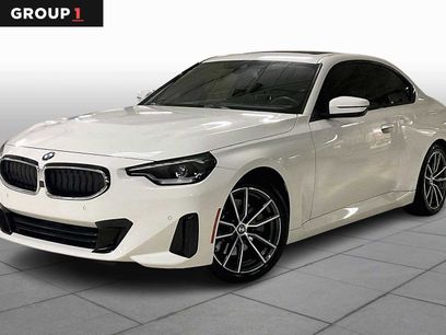 Certified 2024 BMW 230i Coupe w/ Convenience Package