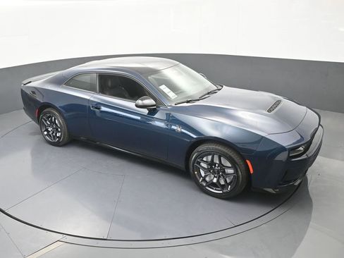 New 2026 Dodge Charger R/T Scat Pack AWD/4WD image 40