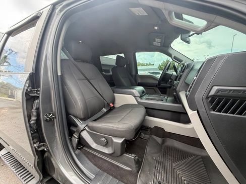 Used 2019 Ford F150 XL w/ Equipment Group 101A Mid RWD image 10