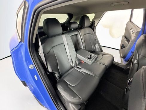 New 2026 Kia Sportage EX image 25