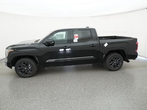 New 2025 Toyota Tundra Platinum AWD/4WD image 55