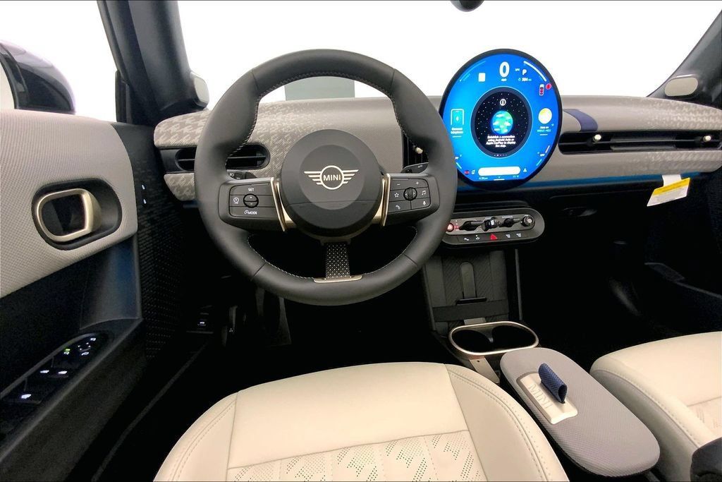 Used 2026 MINI Cooper S FWD image 4