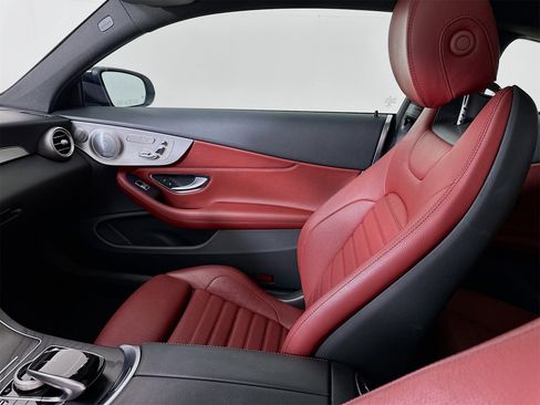 Used 2018 Mercedes-Benz C 300 Coupe image 26