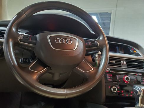 Used 2015 Audi A4 2.0T Premium image 30