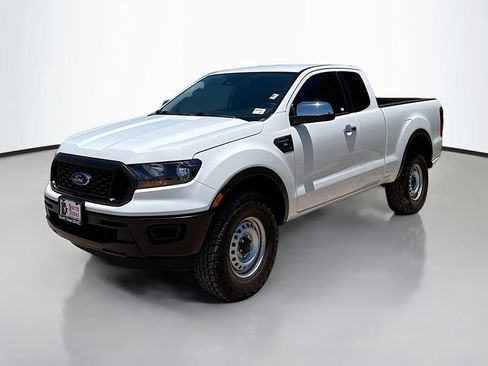 Used 2020 Ford Ranger XL w/ Equipment Group 101A Mid RWD image 3