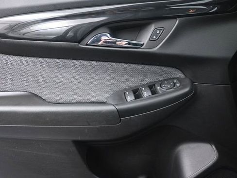 Used 2024 Chevrolet TrailBlazer LT FWD image 23