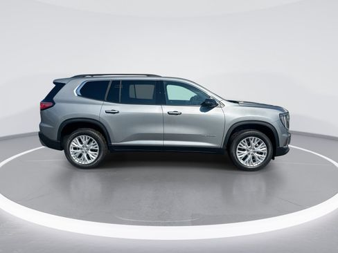 Used 2024 GMC Acadia Elevation FWD image 10