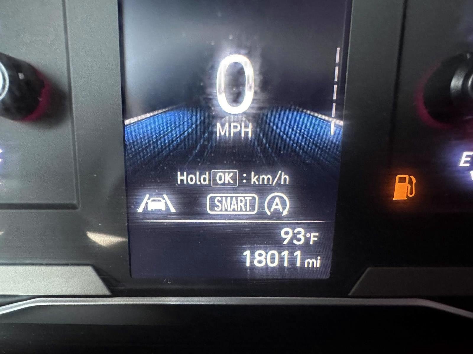 Used 2024 Hyundai Tucson SEL AWD/4WD image 30