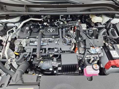 Used 2025 Toyota Corolla SE w/ SE Premium Package FWD image 20