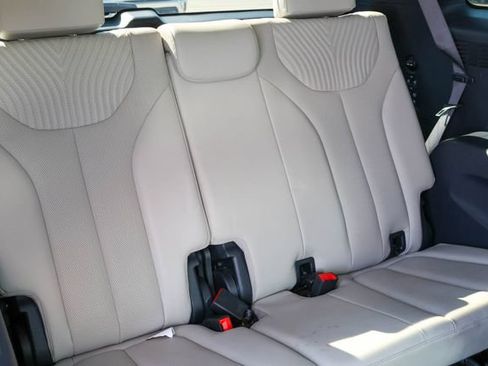 Used 2024 Hyundai Palisade Calligraphy AWD/4WD image 23