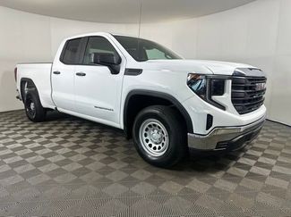 Used 2023 GMC Sierra 1500 Pro w/ Pro Value Package RWD video 2