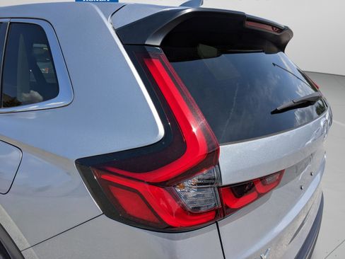 Used 2025 Honda CR-V EX-L image 13