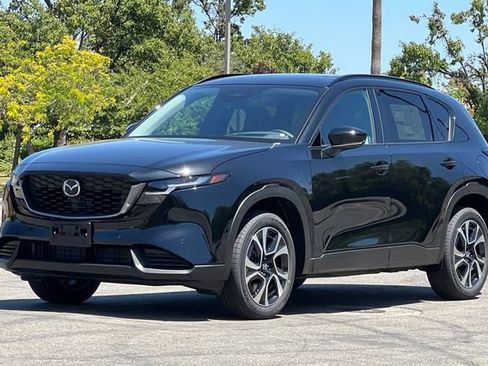 New 2026 MAZDA CX-5 Preferred AWD/4WD image 7