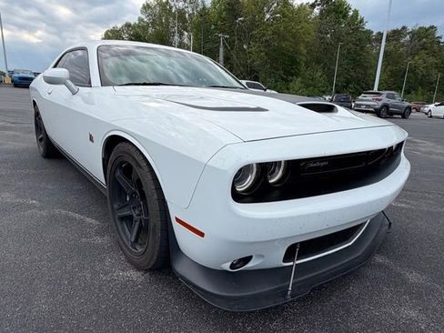 Used 2020 Dodge Challenger R/T Scat Pack w/ Plus Package image 7