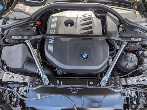 New 2026 BMW 740i image 17