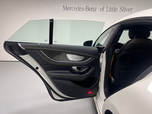 Certified 2024 Mercedes-Benz AMG GT 63 S image 23