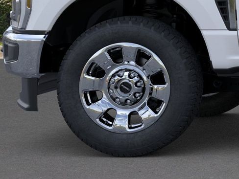 New 2026 Ford F250 Lariat w/ Chrome Package AWD/4WD image 41