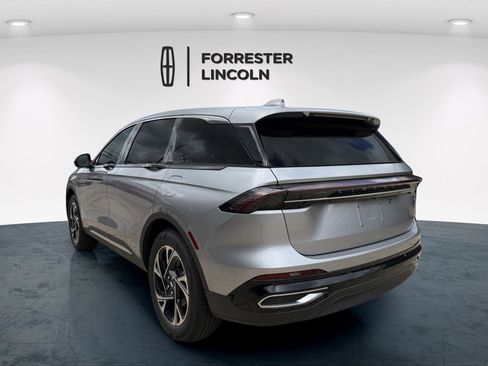 New 2026 Lincoln Nautilus Premier w/ Equipment Group 102A AWD/4WD image 5