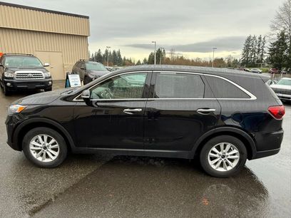 Used 2019 Kia Sorento LX
