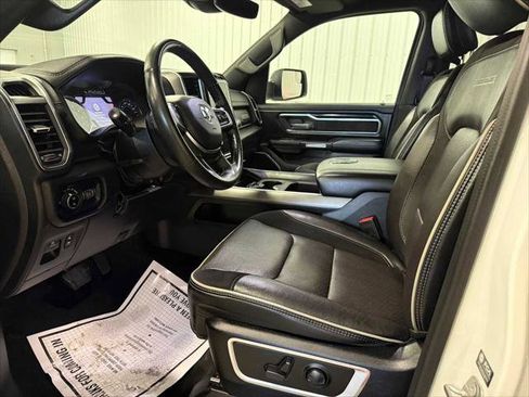 Certified 2023 RAM 1500 Laramie AWD/4WD image 20