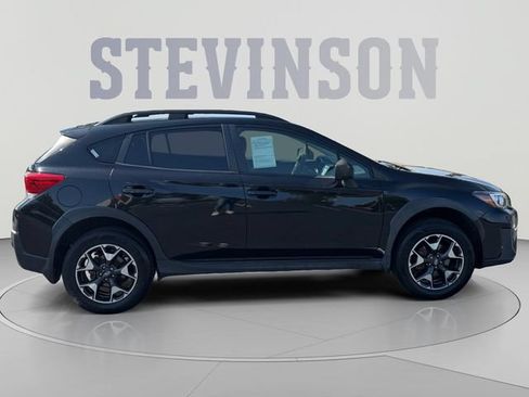 Used 2019 Subaru Crosstrek 2.0i AWD/4WD image 6