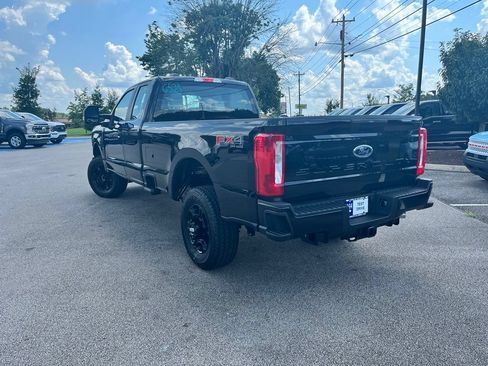 New 2026 Ford F350 XL w/ STX Appearance Package AWD/4WD image 4