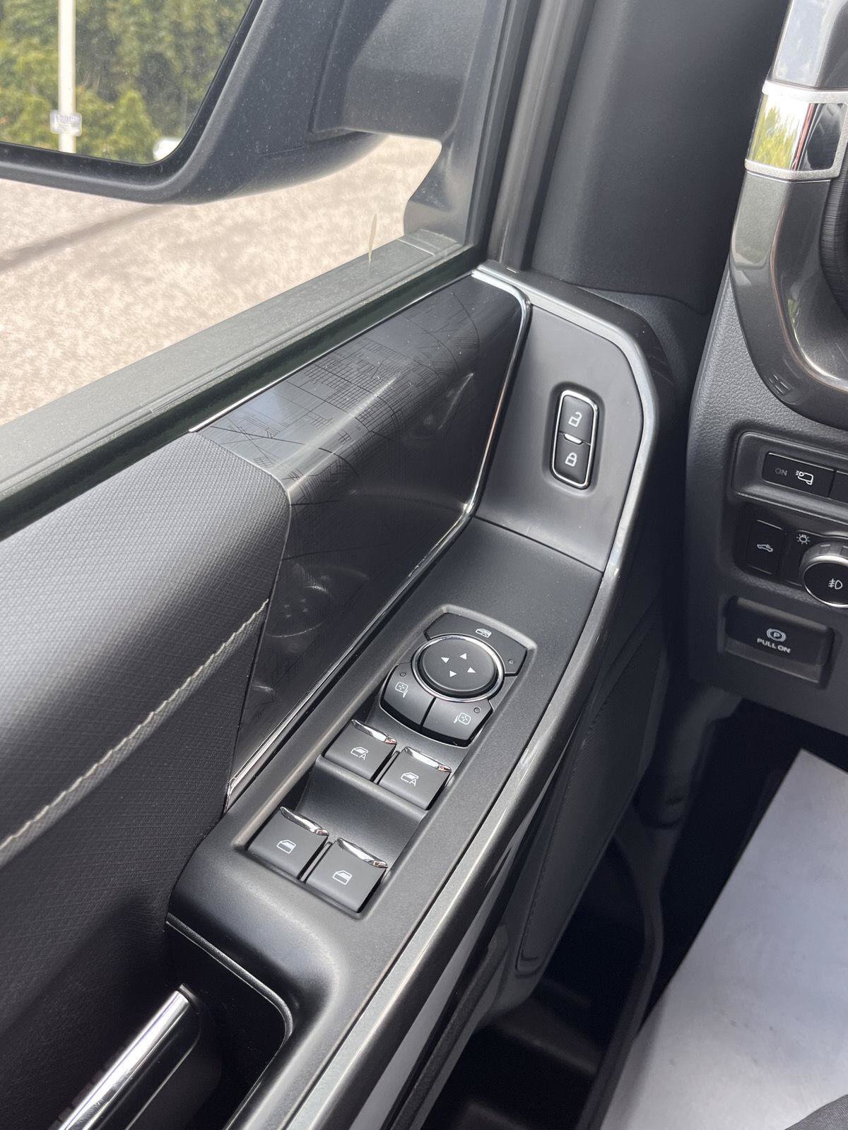 Used 2023 Ford F150 XLT w/ Equipment Group 302A High AWD/4WD image 22