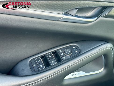 Used 2023 INFINITI QX60 Luxe w/ Performance Audio Package FWD image 22