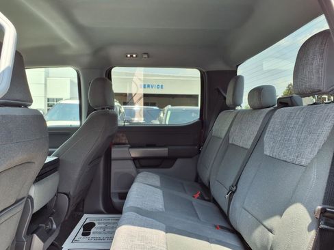 Used 2023 Ford F150 XLT w/ Equipment Group 301A Mid image 30