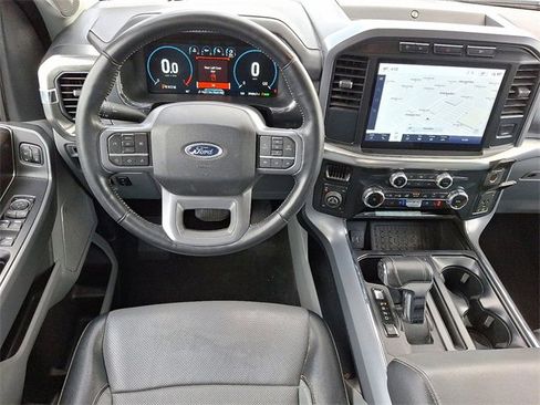 Certified 2023 Ford F150 Lariat image 12